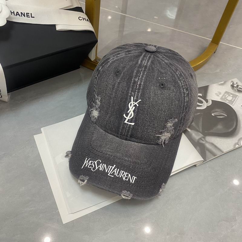 YSL cap hm (18)